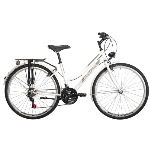 Kenzel Fresh Women Fehér 