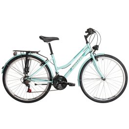 Kenzel Fresh Women Türkiz