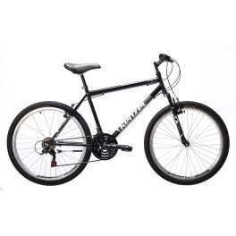 Kenzel Prime DX80 SF Fekete