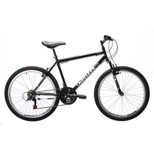 Kenzel Prime DX80 SF Fekete
