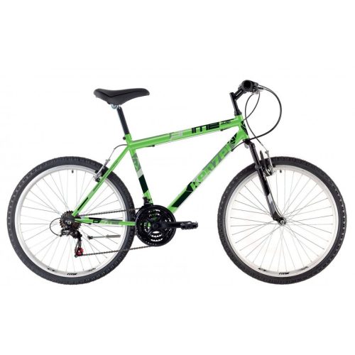 Kenzel Prime DX80 SF Neon zöld