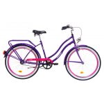 Kenzel Cruiser Lila-Pink
