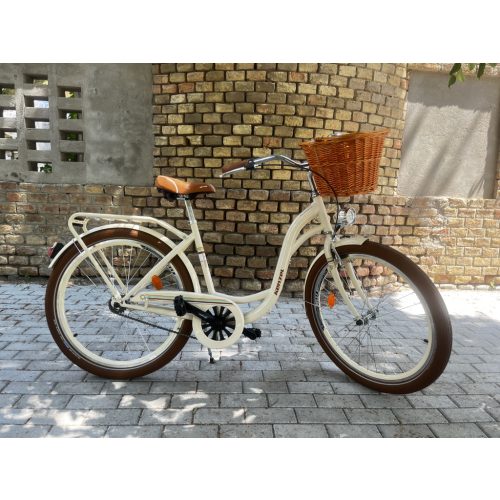Kenzel Cruiser Krém Extra 