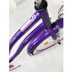 Kenzel Cruiser Lila-Pink