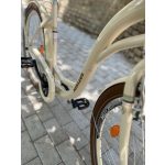 Kenzel Cruiser Krém Extra 