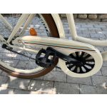 Kenzel Cruiser Krém Extra 