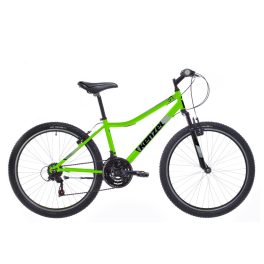 Kenzel Roxis SF Neon Zöld