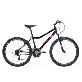 Kenzel Roxis SF Fekete-Lila