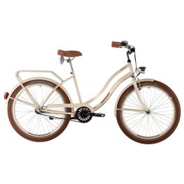 Kenzel Cruiser Krém Extra N3