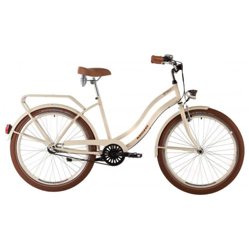 Kenzel Cruiser Krém Extra N3