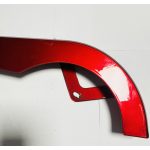 Kenzel Láncvédő Bordó