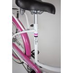 Kenzel Cruiser Fehér-Pink N3