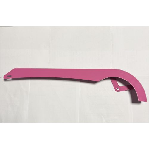 Kenzel Láncvédő Fényes Pink