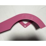 Kenzel Láncvédő Fényes Pink