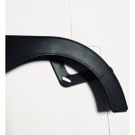 Kenzel Láncvédő Matt Fekete