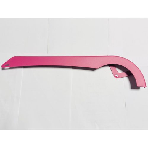 Kenzel Láncvédő Matt Pink