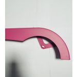 Kenzel Láncvédő Matt Pink