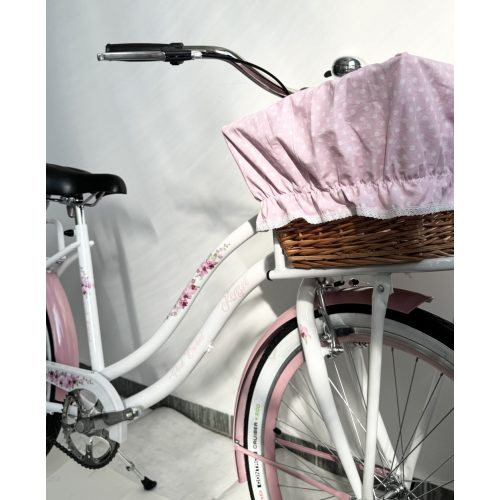 Kenzel Pink Orchid N3