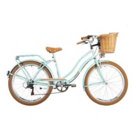 Kenzel Cruiser Royal Türkiz 6spd