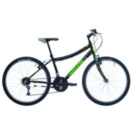 Kenzel Compact Fekete 24"