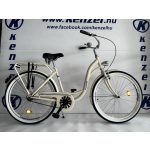 Kenzel Cruiser Krém 