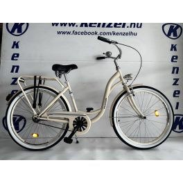Kenzel Cruiser Krém 