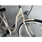 Kenzel Cruiser Krém 