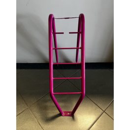 Kenzel Criuser Hátsó csomagtartó Pink/Fényes