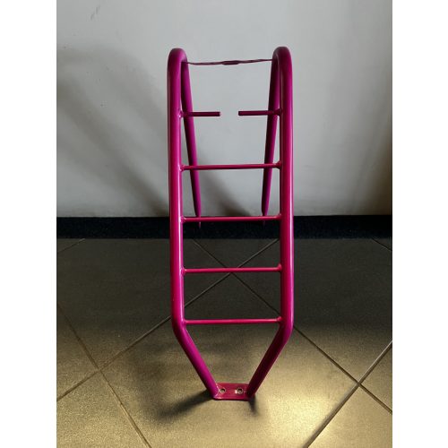 Kenzel Criuser Hátsó csomagtartó Pink/Fényes