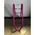 Kenzel Criuser Hátsó csomagtartó Pink/Fényes
