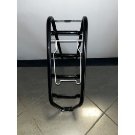 Kenzel Cruiser Hátsó csomagtató Fényes fekete