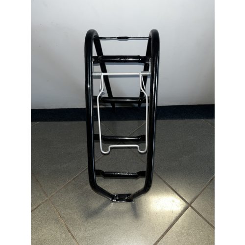 Kenzel Cruiser Hátsó csomagtató Fényes fekete