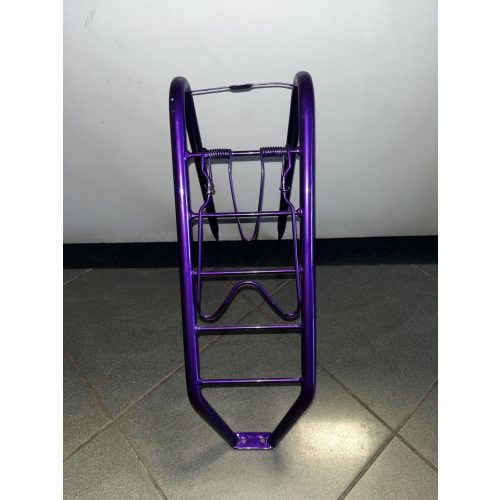 Kenzel Cruiser Hátsó csomagtató Lila