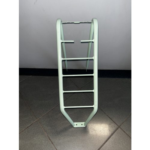 Kenzel Cruiser Hátsó csomagtató Pisztácia
