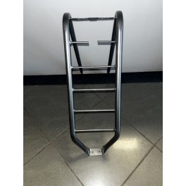 Kenzel Cruiser Hátsó csomagtató Szürke/fényes