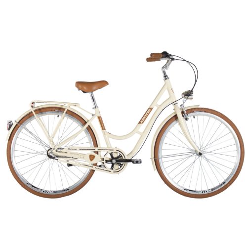 Kenzel Nostalgic Classic Krém 3spd