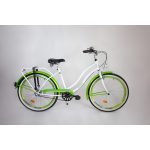 Kenzel Cruiser Lemon Fluo N3