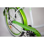 Kenzel Cruiser Lemon Fluo N3