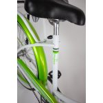 Kenzel Cruiser Lemon Fluo N3