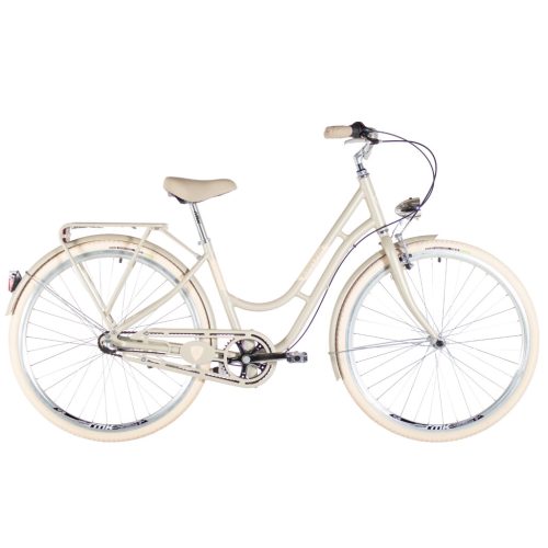 Kenzel Nostalgic Classic Tellurium 3spd