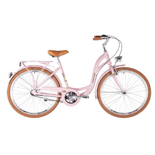 Kenzel Bellissima Rózsaszín