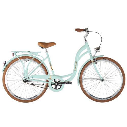 Kenzel Bellissima Türkiz