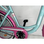 Kenzel Cruiser Celeste-Pink