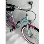 Kenzel Cruiser Celeste-Pink