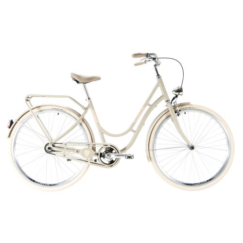 Kenzel Nostalgic Classic Tellurium 1spd