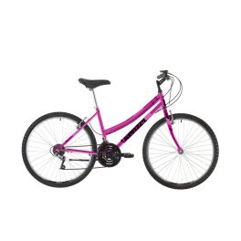 Kenzel Compact Pink