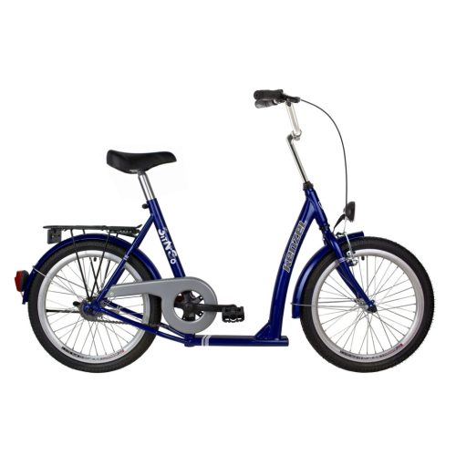 Kenzel Sit N Go Kék