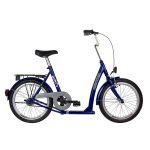 Kenzel Sit N Go Kék