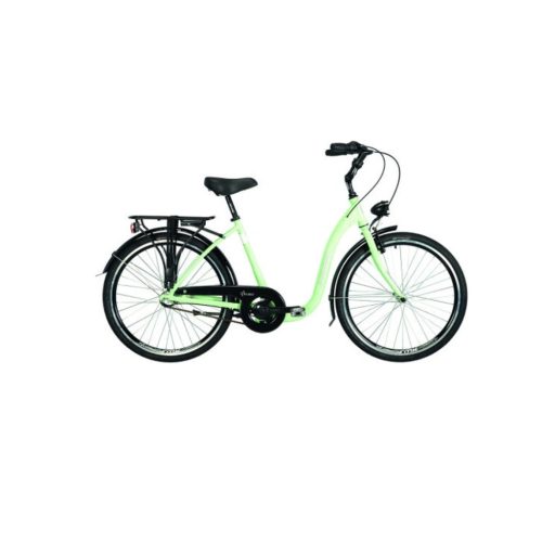 Kenzel Avenue  Pisztácia 3spd