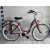 Kenzel Cruiser Fehér-Pink